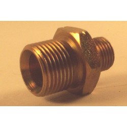 5/8 BSP x 16mm M/M ADAPTOR